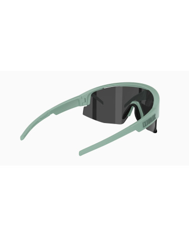 Bliz Matrix Small Burgundy - Performance Sport Sunglasses